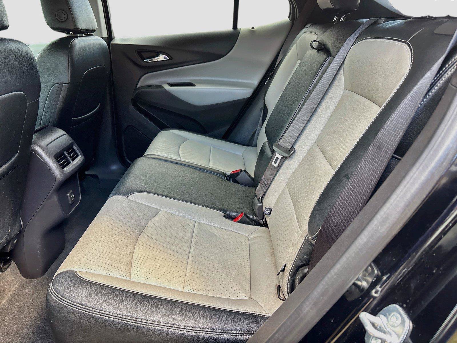 Used 2024 Chevrolet Equinox LS w/ LS Convenience Package FWD image 13