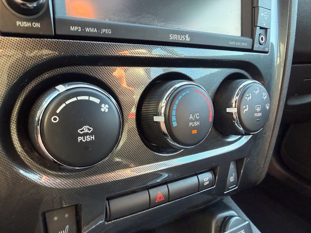 Used 2009 Dodge Challenger SRT8 RWD image 24
