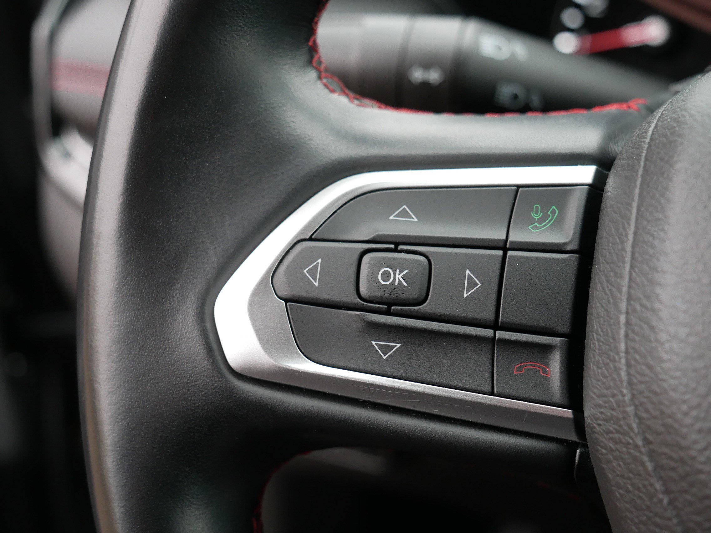 Certified 2022 Jeep Compass Trailhawk w/ Trailhawk Convenience Group image 28