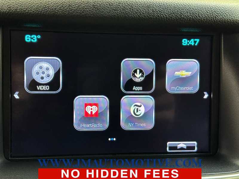 Used 2020 Chevrolet Suburban Premier image 31