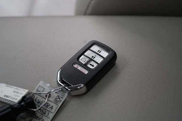 Used 2021 Honda Accord Touring image 36