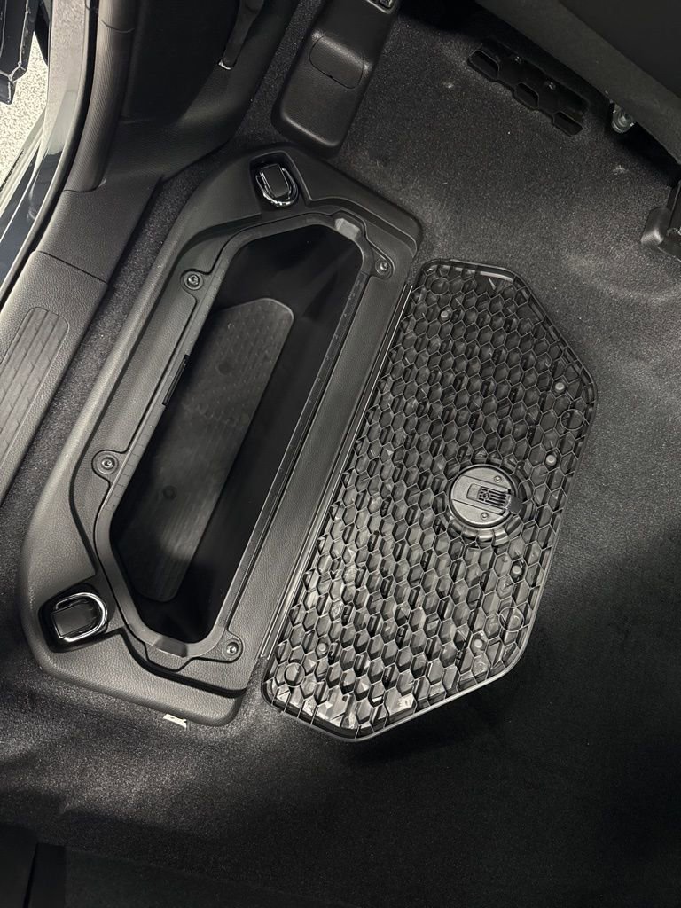 New 2026 RAM 1500 Rebel AWD/4WD image 12