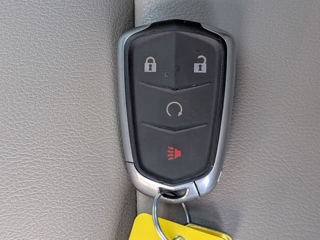 Used 2019 Cadillac XT4 Luxury FWD image 29