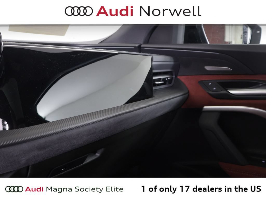 New 2026 Audi SQ5 Premium Plus AWD/4WD image 6