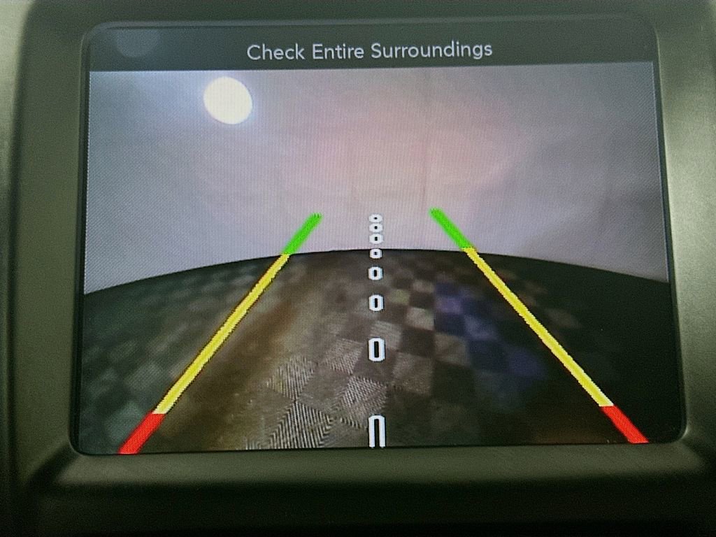 Used 2017 Jeep Cherokee Latitude w/ Comfort & Sound Group image 20