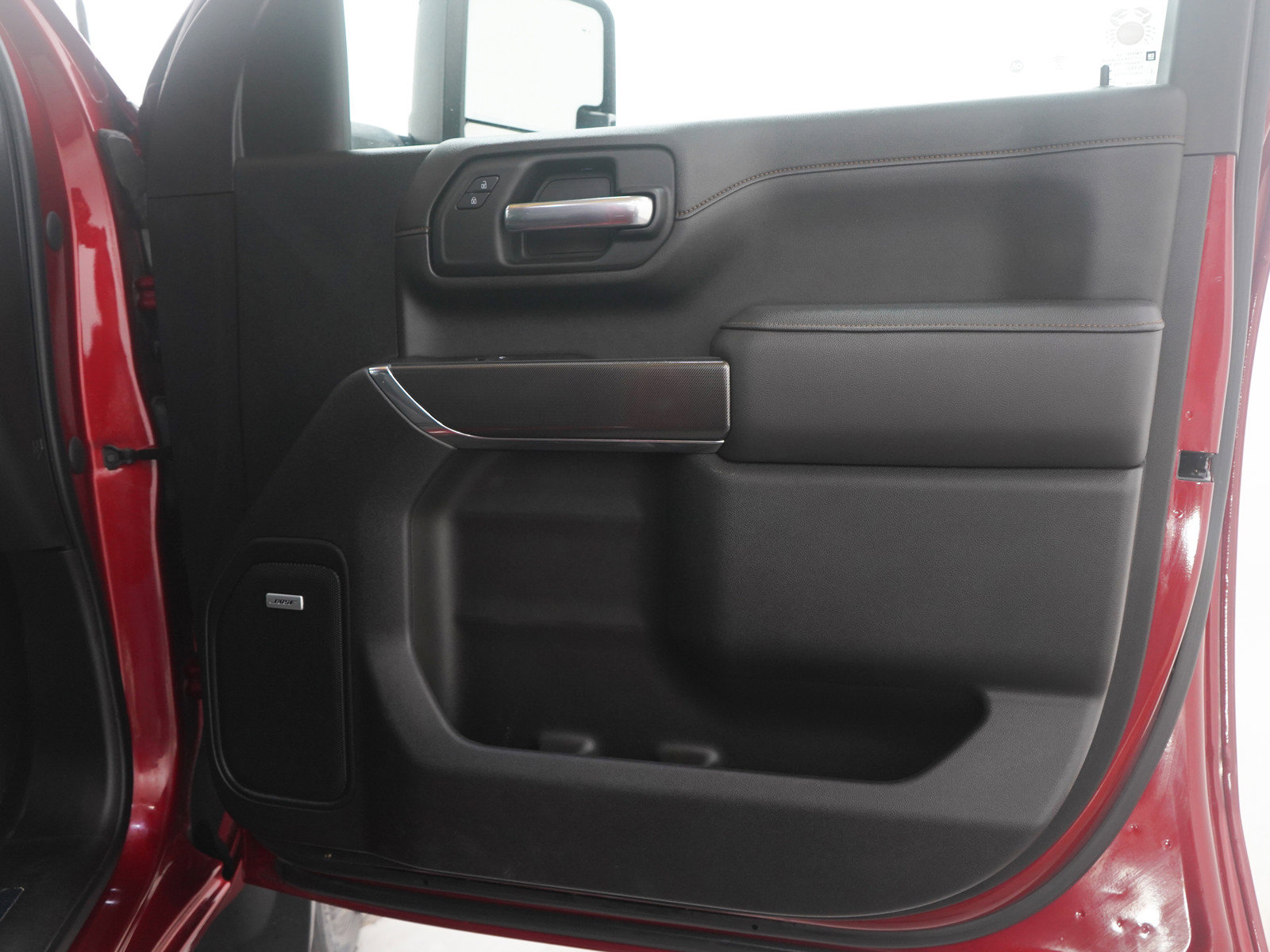 Used 2021 GMC Sierra 2500 AT4 w/ AT4 Preferred Package AWD/4WD image 9
