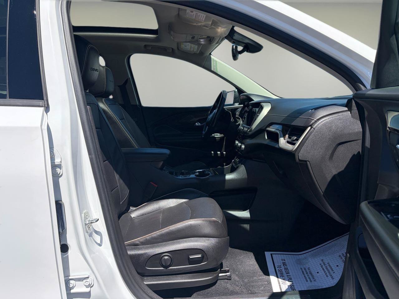 Used 2020 GMC Terrain Denali w/ LPO, Floor Liner Package AWD/4WD image 19