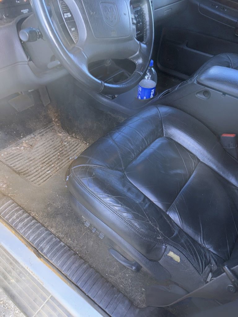 Used 2001 Dodge Durango 4WD image 6