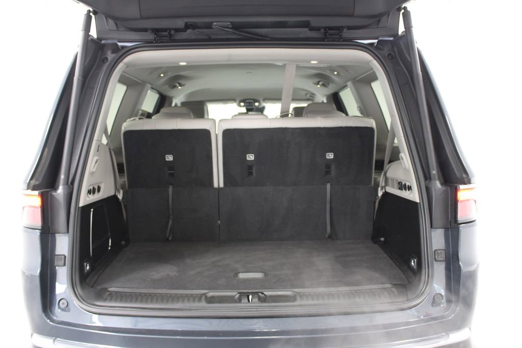 Used 2024 Jeep Wagoneer Series II image 15