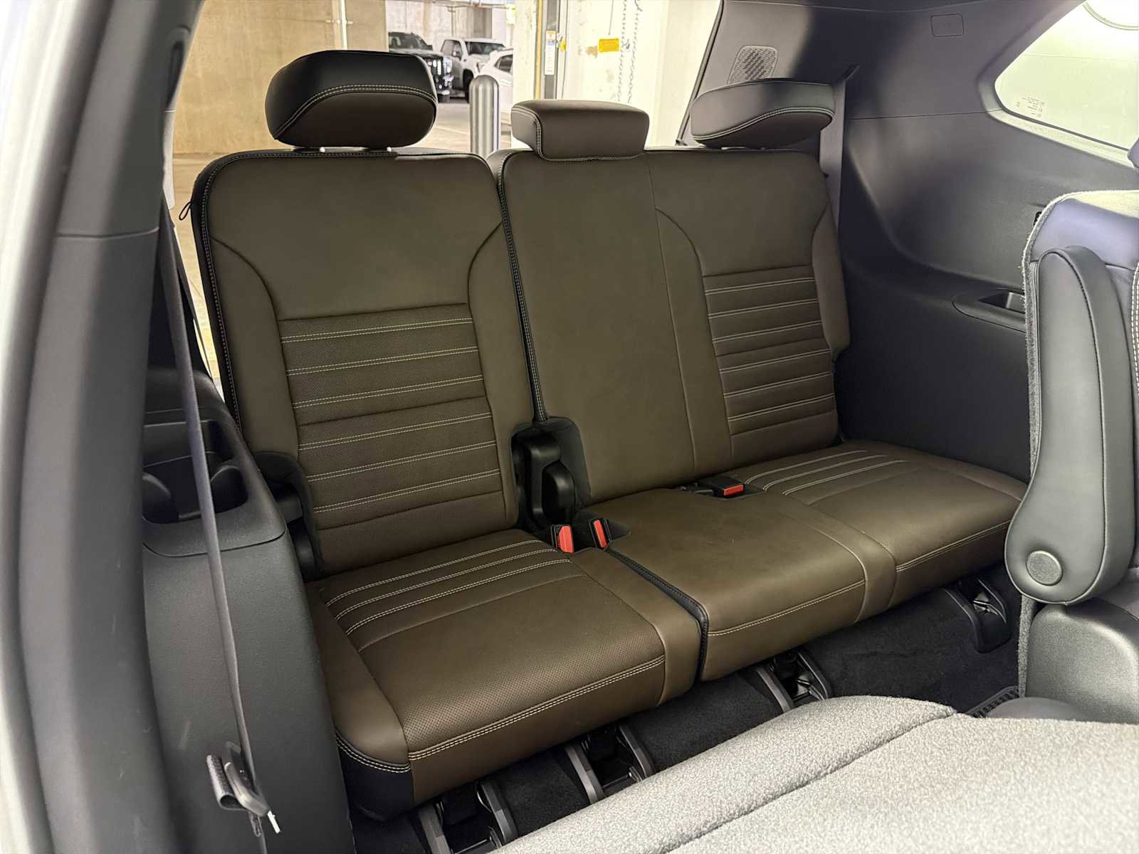 New 2026 GMC Acadia Denali Ultimate FWD image 13