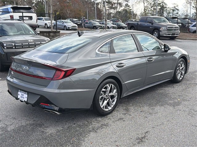 Used 2021 Hyundai Sonata SEL image 7