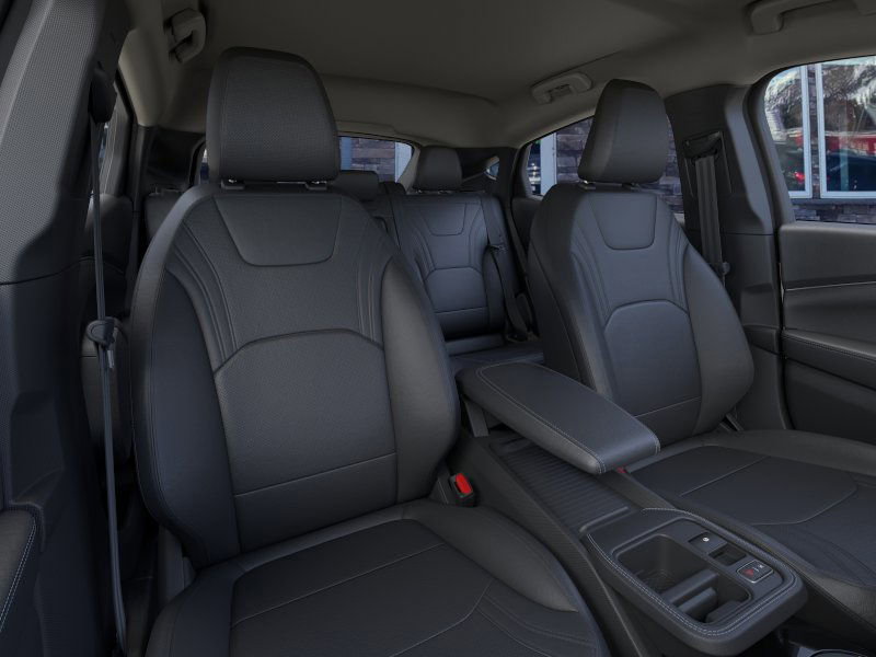 New 2025 Ford Mustang Mach-E Premium w/ Interior Protection Package image 10