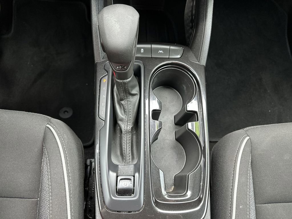 Used 2021 Chevrolet TrailBlazer LS FWD image 27