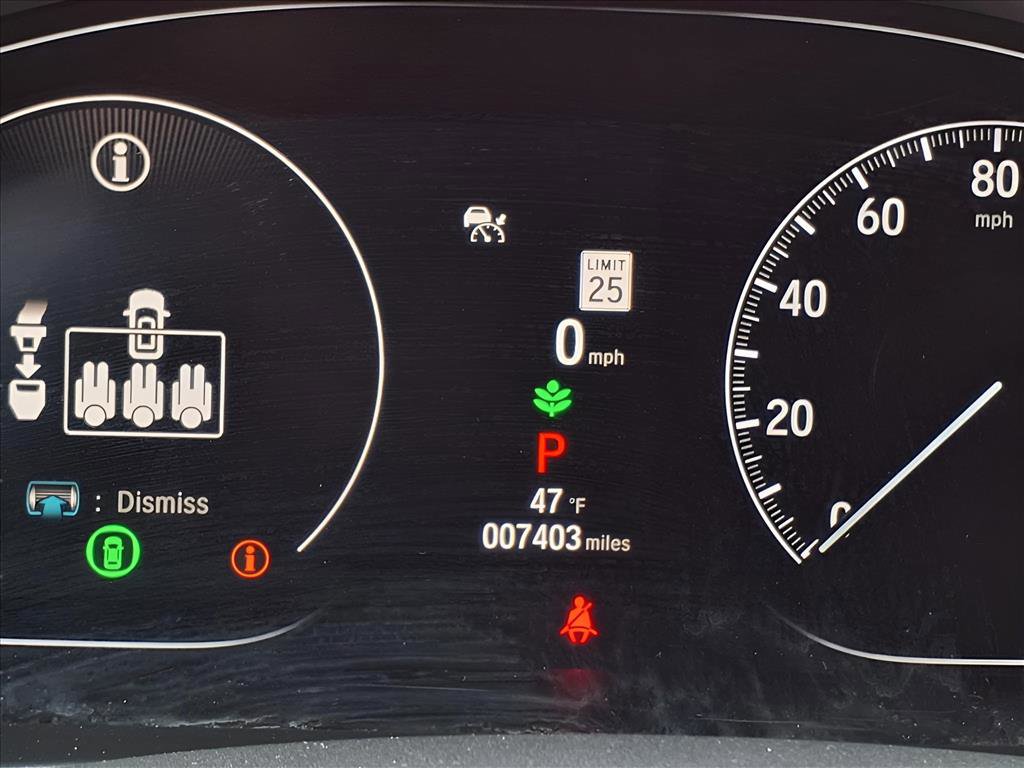 Certified 2022 Honda Accord Sport image 22