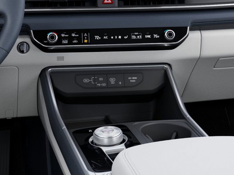 New 2026 Kia Carnival SX image 22
