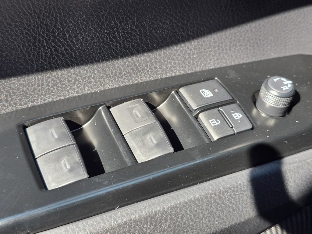 New 2026 Toyota Camry LE FWD image 25