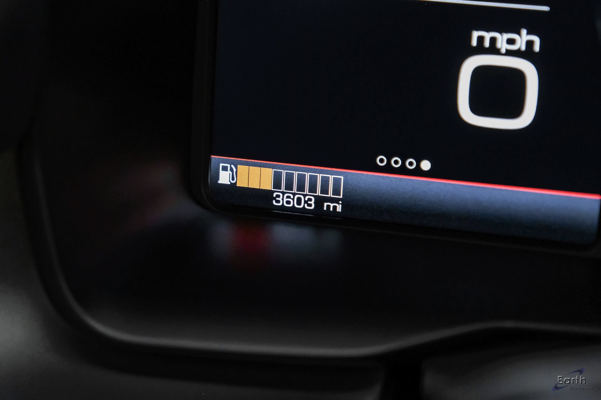 Used 2022 Ferrari F8 Tributo RWD image 96