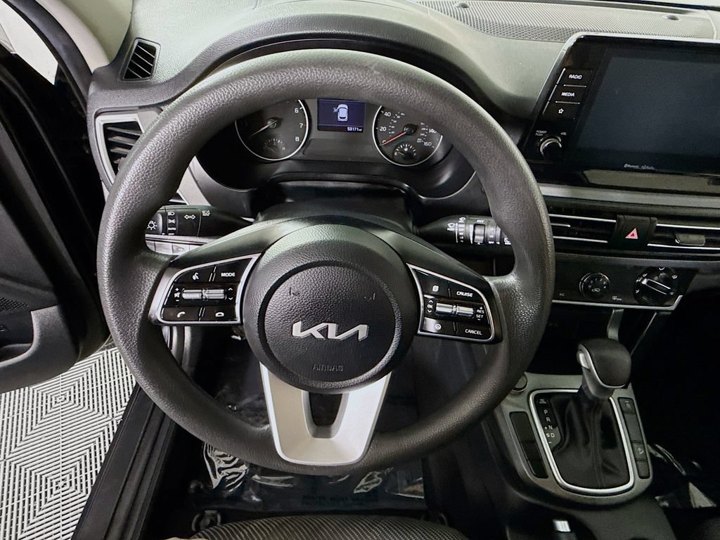 Certified 2023 Kia Seltos LX AWD/4WD image 20