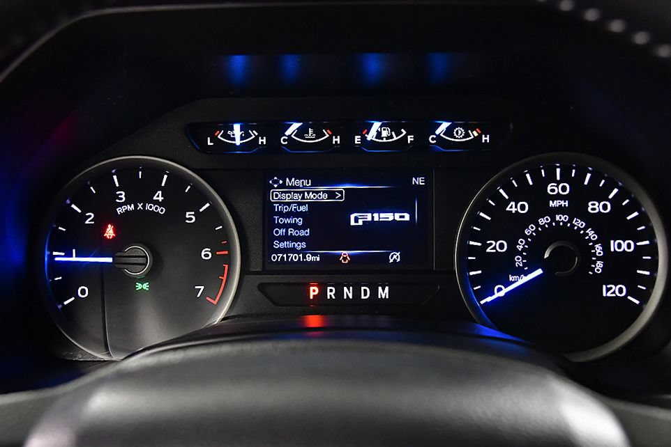Used 2020 Ford F150 XLT w/ Equipment Group 302A Luxury AWD/4WD image 19