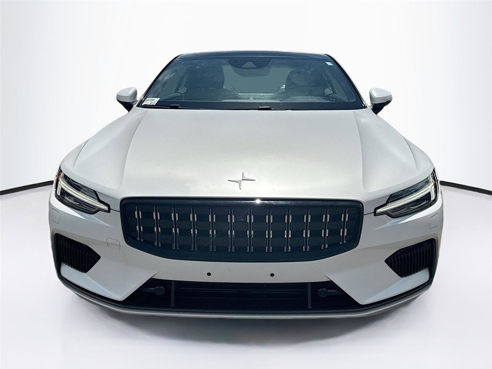 Used 2021 Polestar Polestar 1 image 2