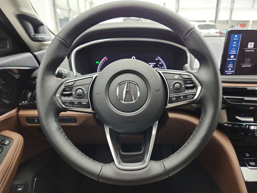 New 2026 Acura MDX FWD w/ Technology Package image 14