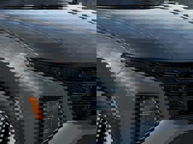 New 2025 Hyundai Tucson SEL image 9