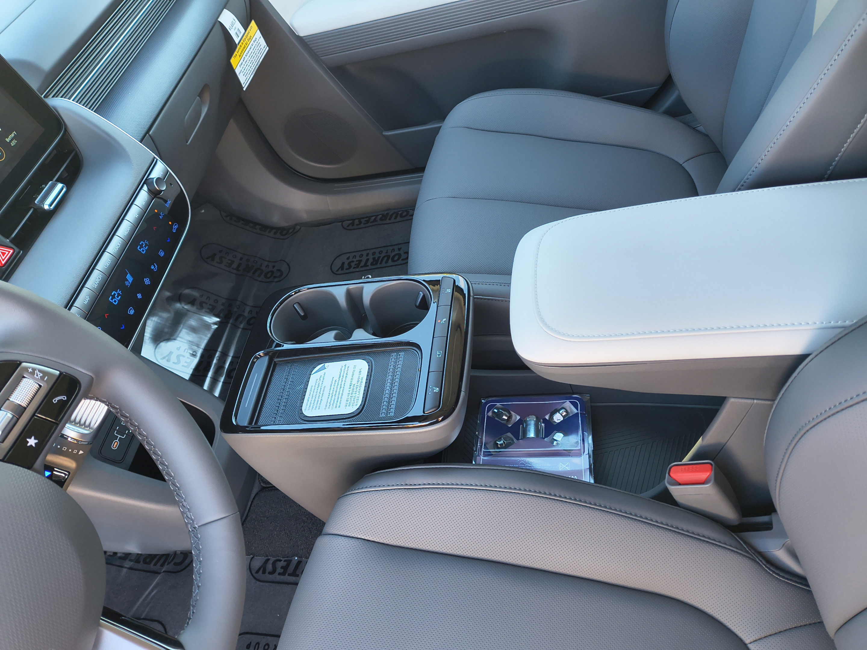 New 2027 Hyundai Ioniq 5 SEL RWD image 19
