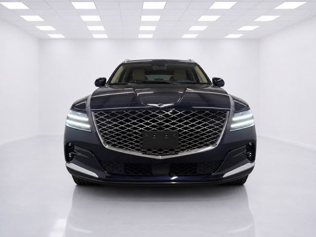 Used 2024 Genesis GV80 3.5T w/ Prestige Package AWD/4WD image 4