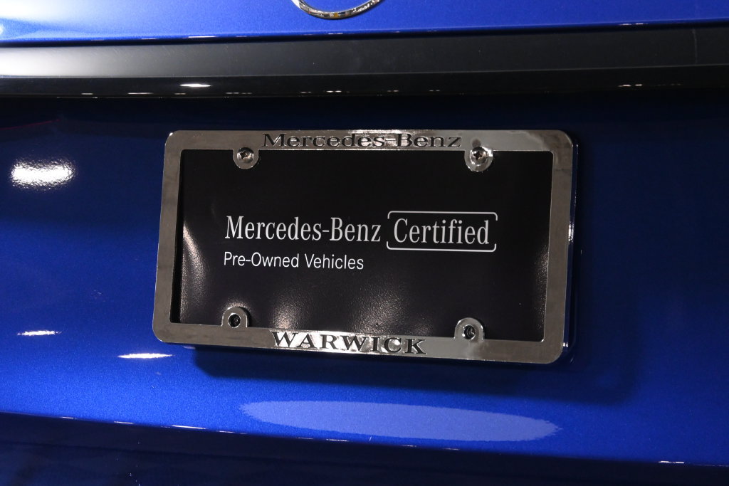 Certified 2026 Mercedes-Benz GLC 300 4MATIC image 14
