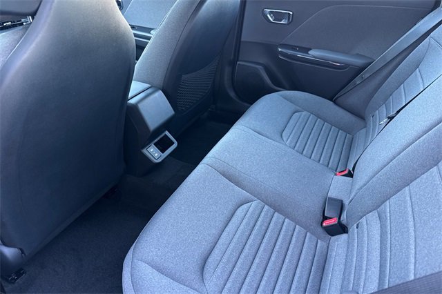 New 2025 Kia K4 EX image 14