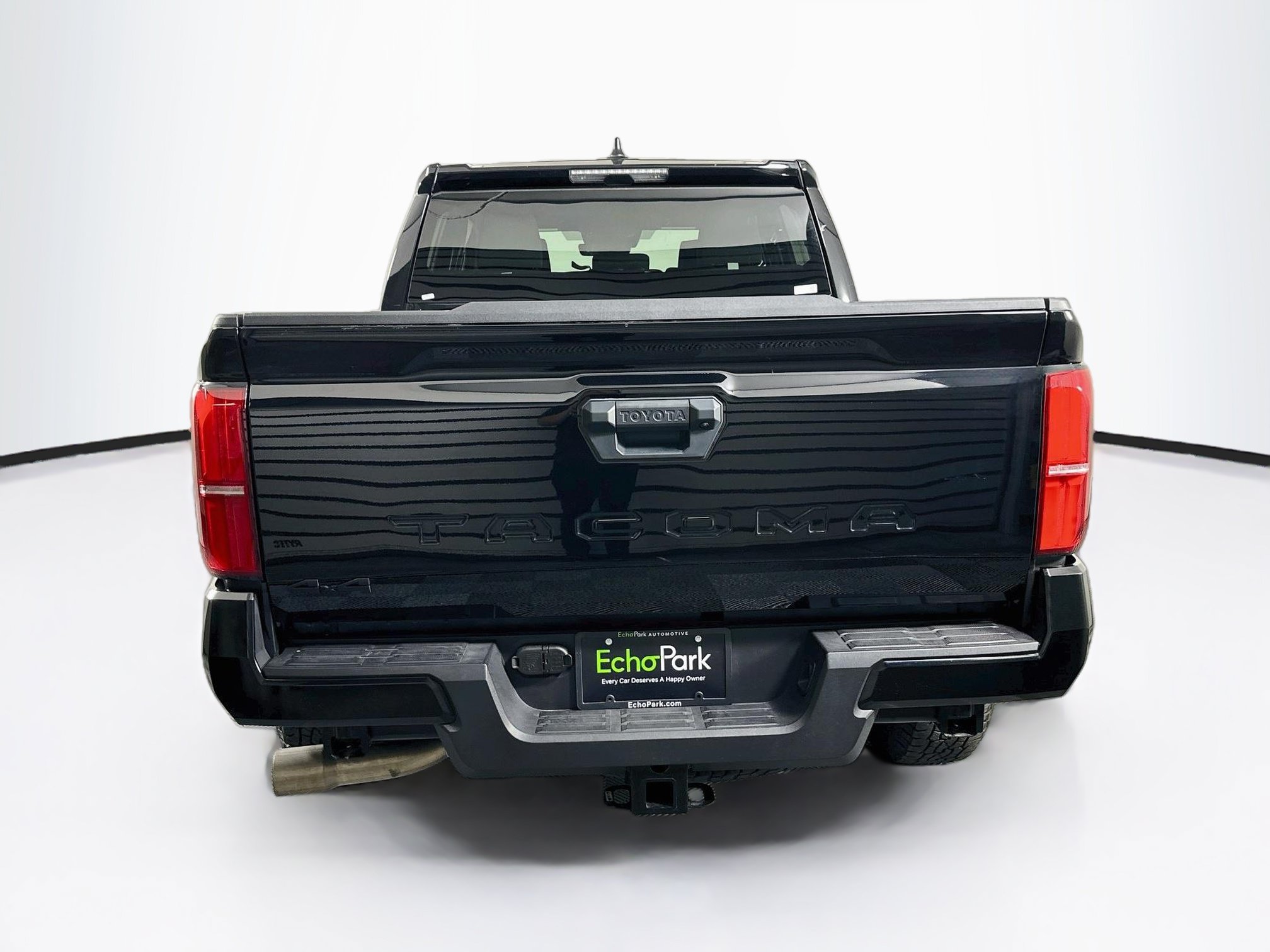 Used 2026 Toyota Tacoma TRD Off-Road AWD/4WD image 7