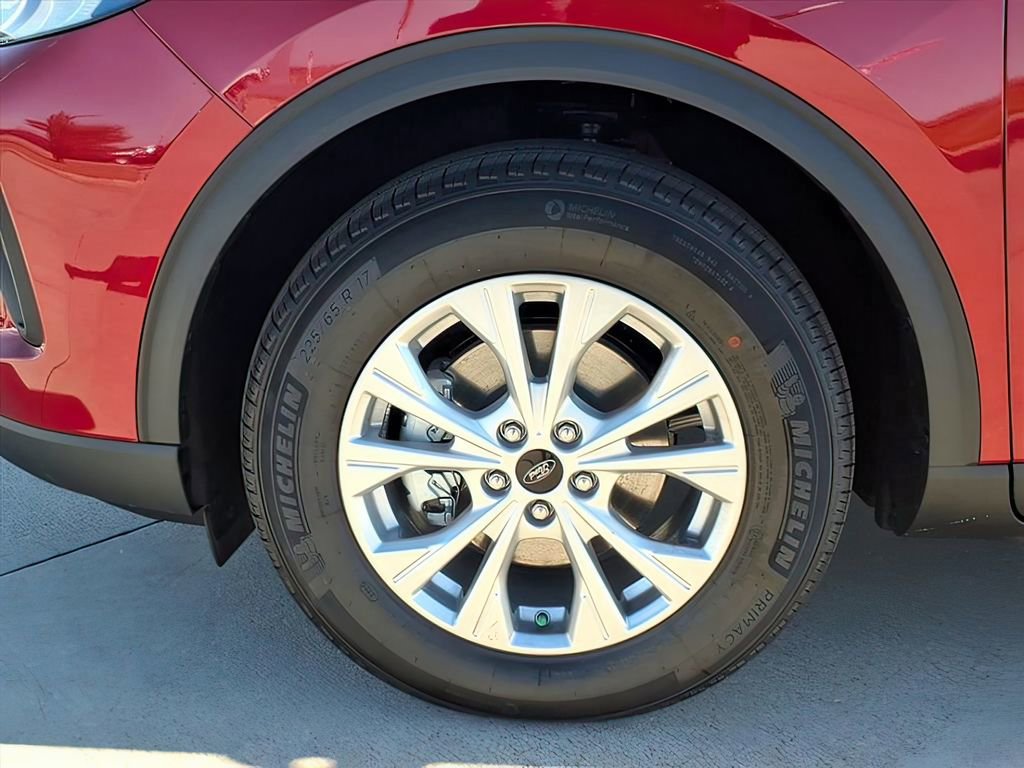New 2026 Ford Escape Active w/ Tech Pack #1 image 20