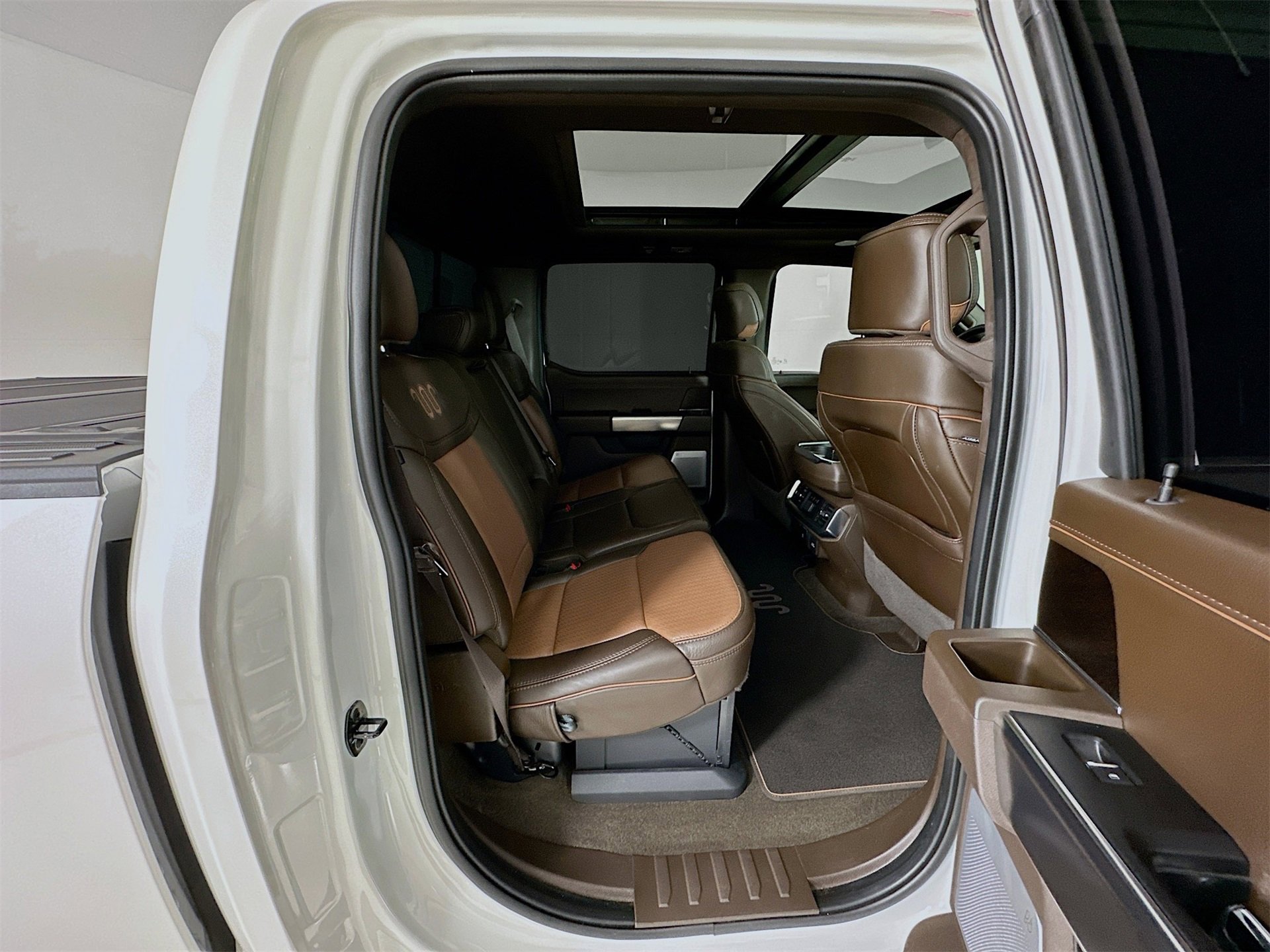 Used 2023 Ford F150 King Ranch w/ Equipment Group 601A High image 31