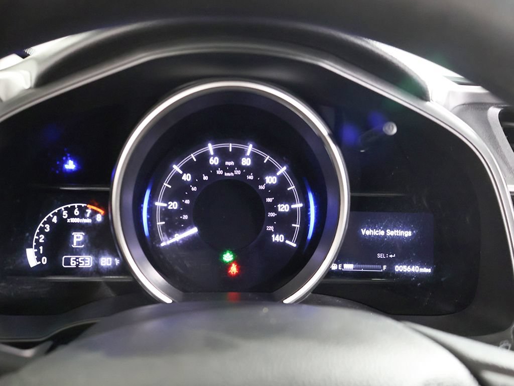 Used 2020 Honda Fit EX image 40