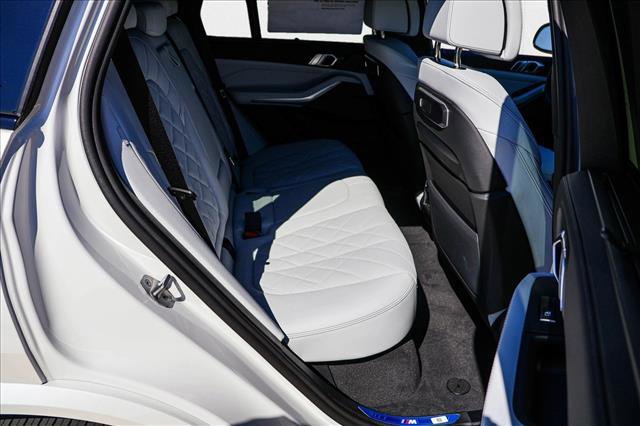 New 2026 BMW X5 M60i w/ Executive Package image 24