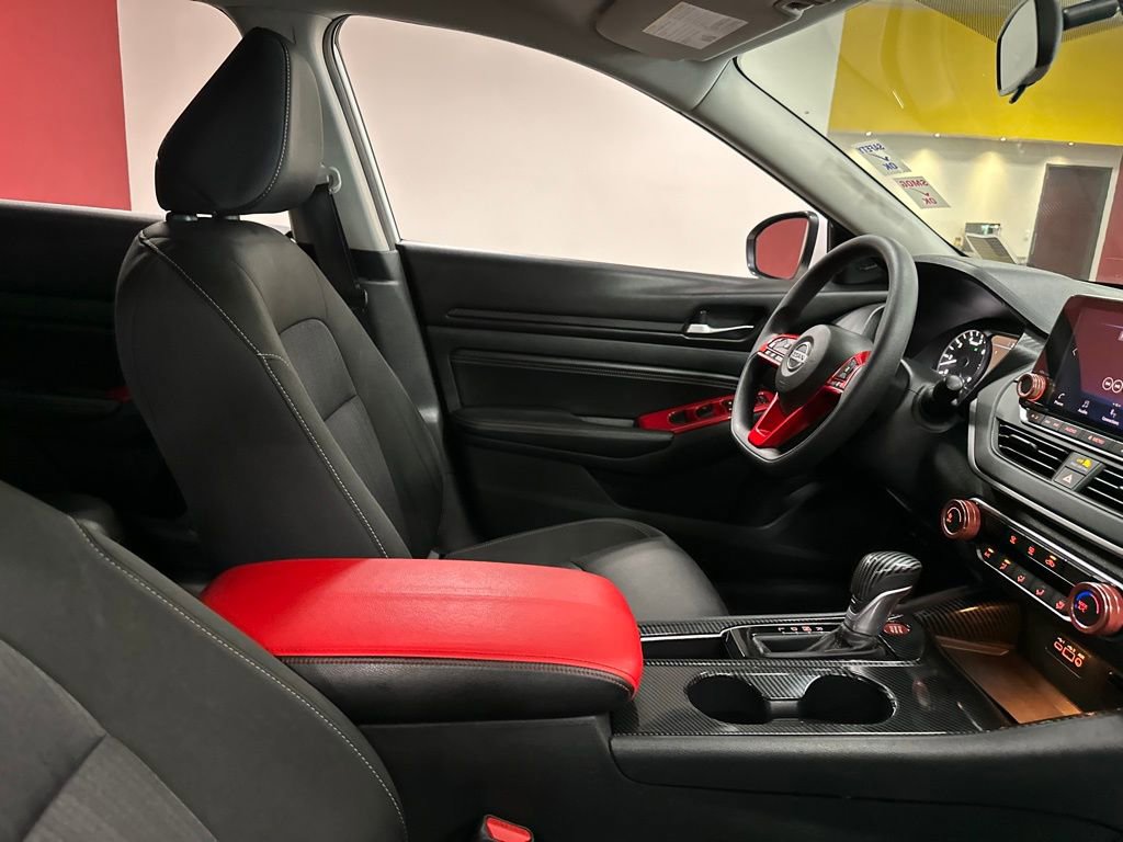 Used 2020 Nissan Altima 2.5 S image 29