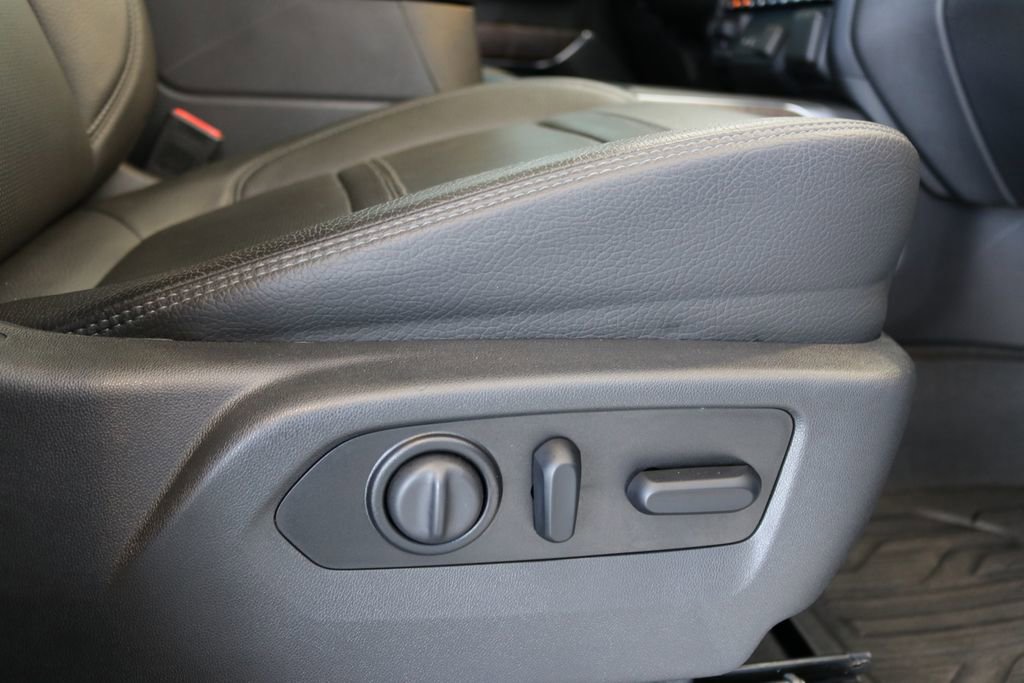Used 2020 GMC Sierra 1500 Denali AWD/4WD image 43