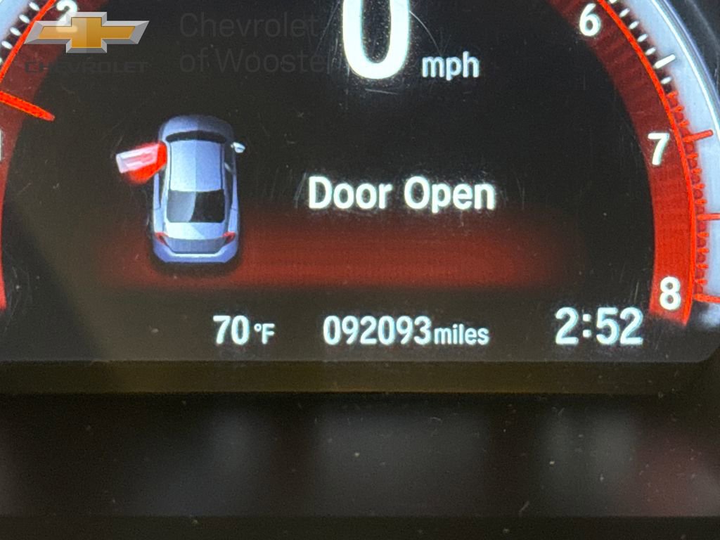 Used 2020 Honda Civic Sport image 6