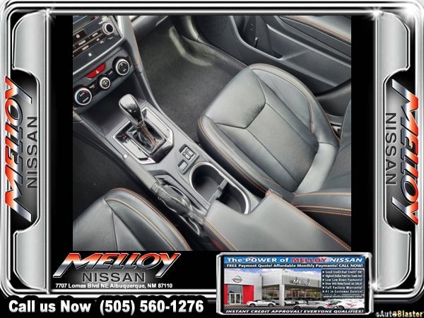 Used 2021 Subaru Crosstrek 2.5i Limited w/ Popular Package #3 image 16