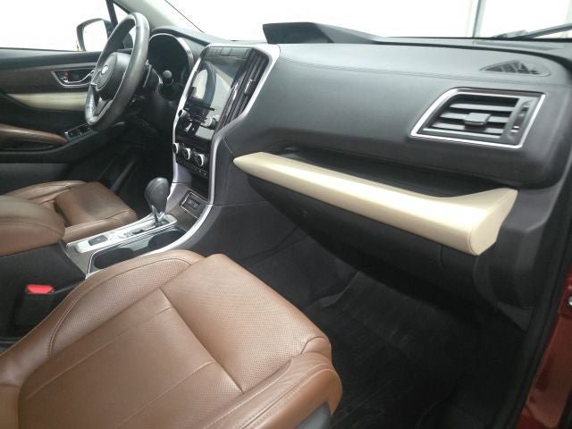 Used 2020 Subaru Ascent Touring w/ Popular Package #2A AWD/4WD image 4