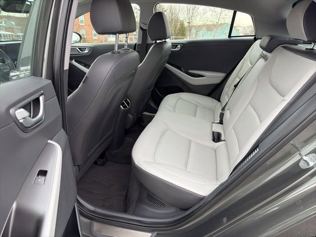 Used 2021 Hyundai Ioniq Limited image 16
