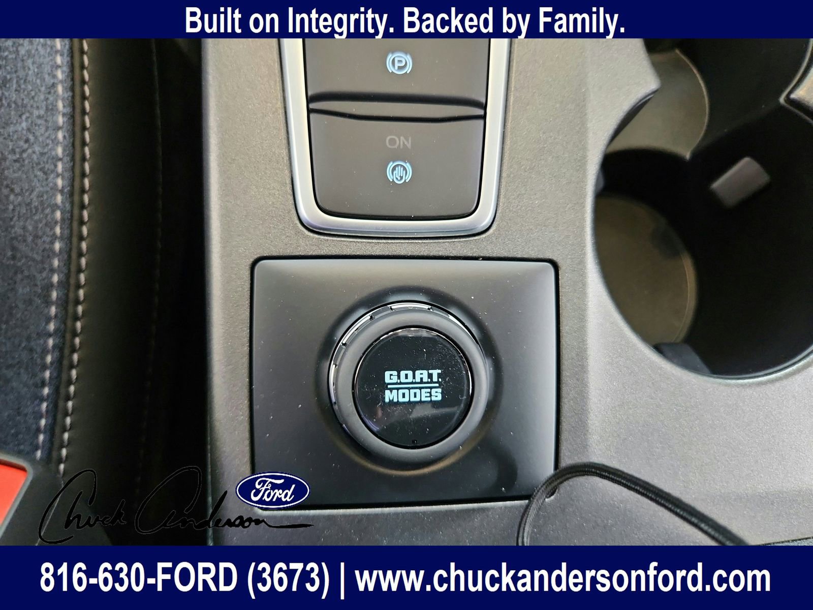 New 2025 Ford Bronco Sport Outer Banks w/ Outer Banks Tech Package+ image 21