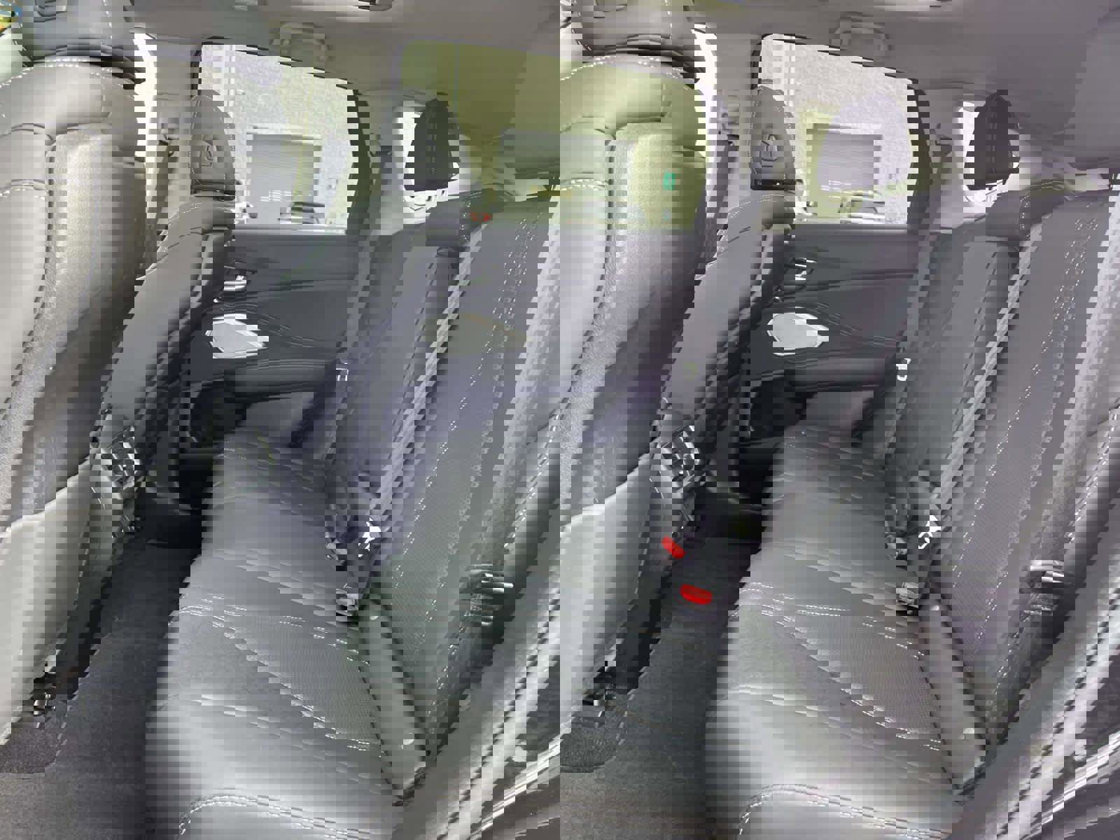 Certified 2023 Acura RDX AWD w/ Technology Package image 13