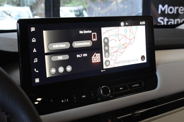 New 2026 Mitsubishi Outlander SE AWD/4WD image 38