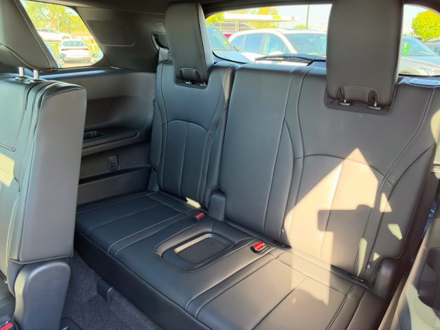 New 2027 INFINITI QX60 Sport AWD/4WD image 33