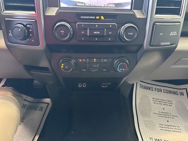 Used 2020 Ford F150 XLT w/ Equipment Group 301A Mid image 12