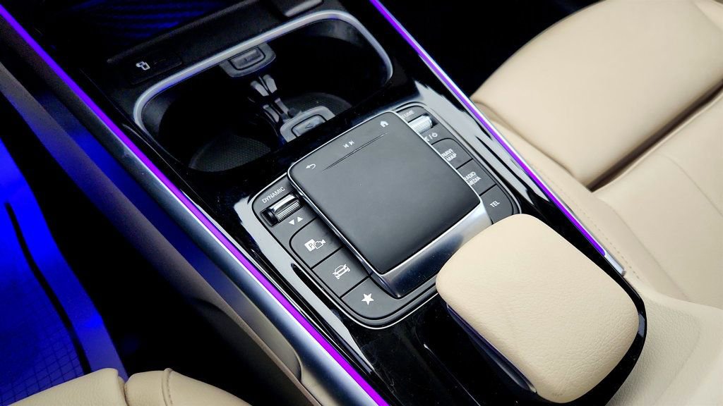 Used 2023 Mercedes-Benz EQB 250+ w/ Exclusive Package image 15