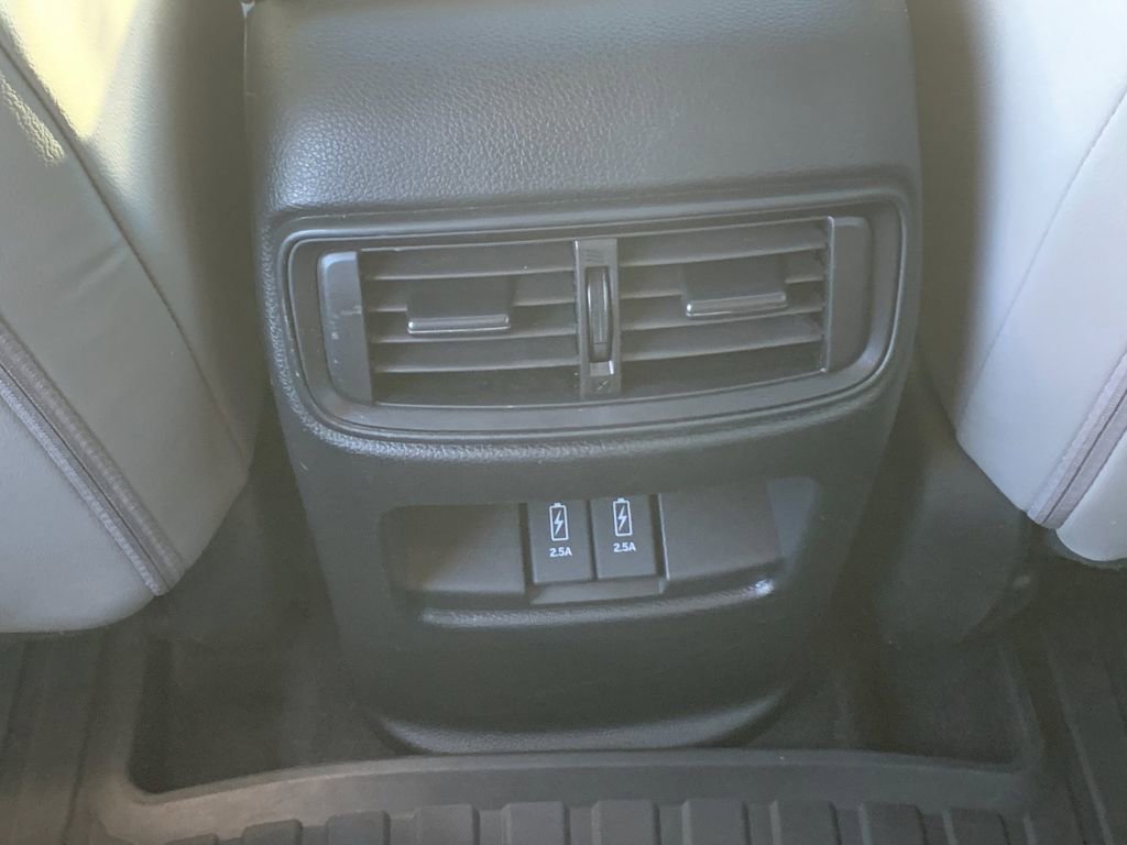 Used 2022 Honda CR-V EX-L image 16