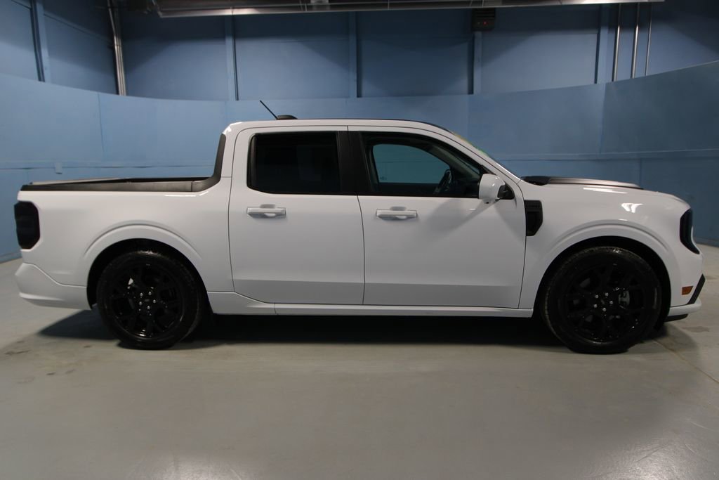 Used 2025 Ford Maverick Lobo AWD/4WD image 33