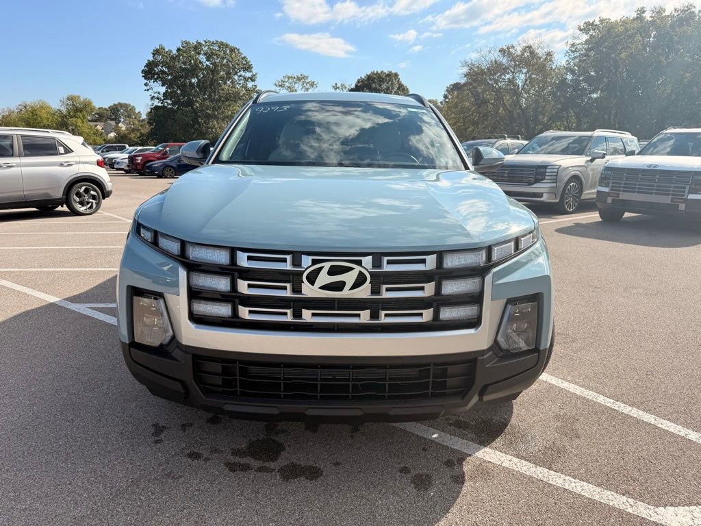 New 2026 Hyundai Santa Cruz SEL image 3